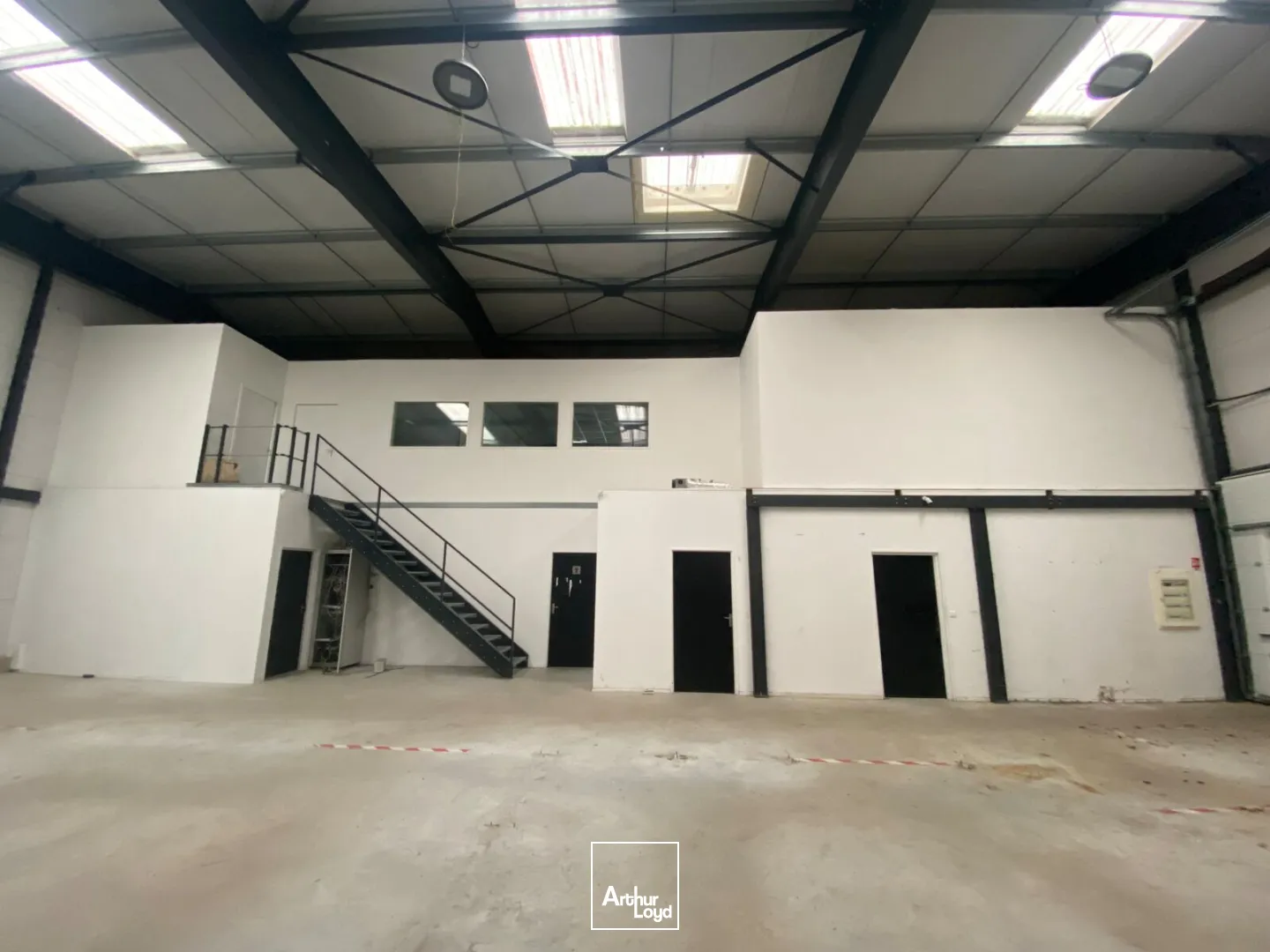 Bureaux - Vente - CRACH - 56950 - 594-594 - 7962406