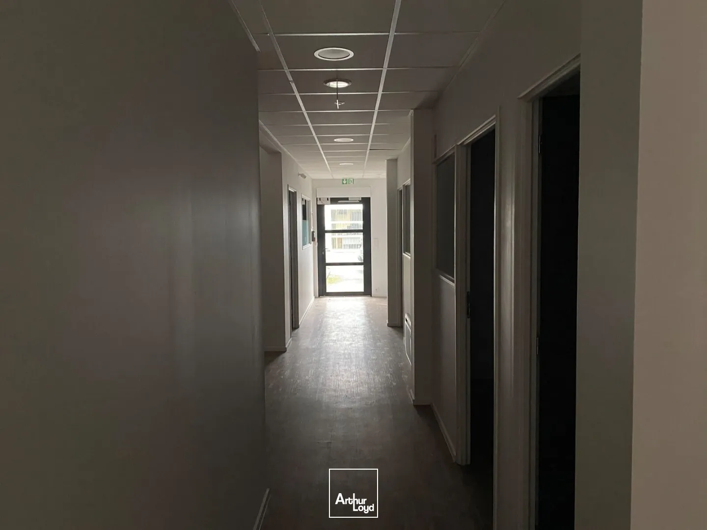 Locaux d'activité & Entrepôts - Vente - CRACH - 56950 - 594-594 - 7962403