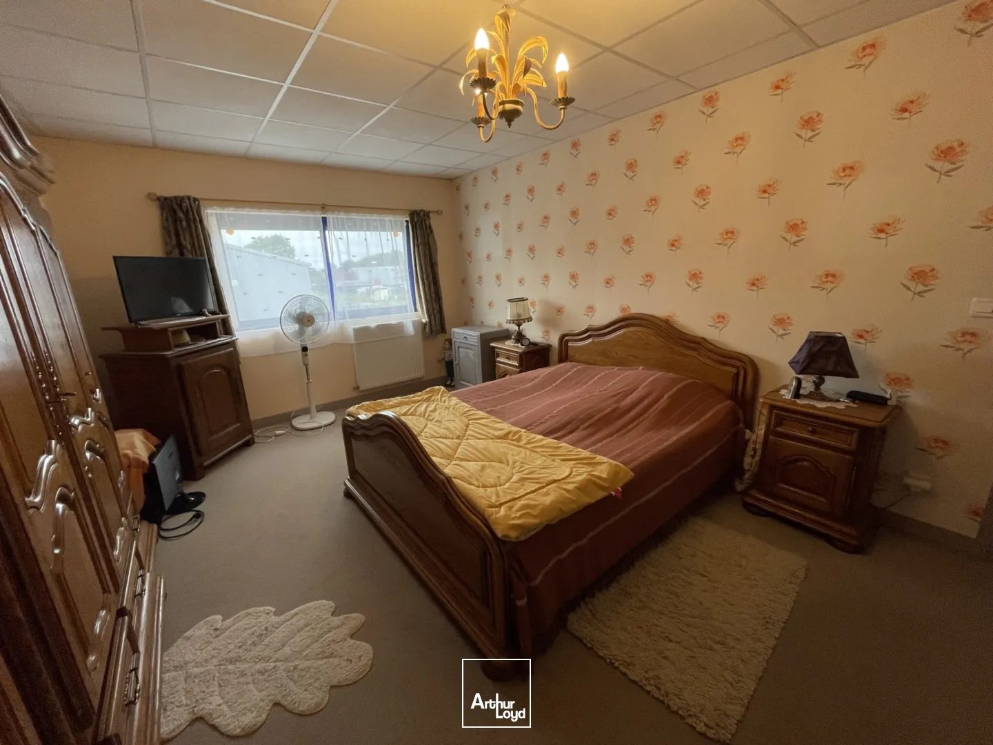 Locaux d'activité & Entrepôts - Location - ESLETTES - 76710 - 504-504 - 7962468