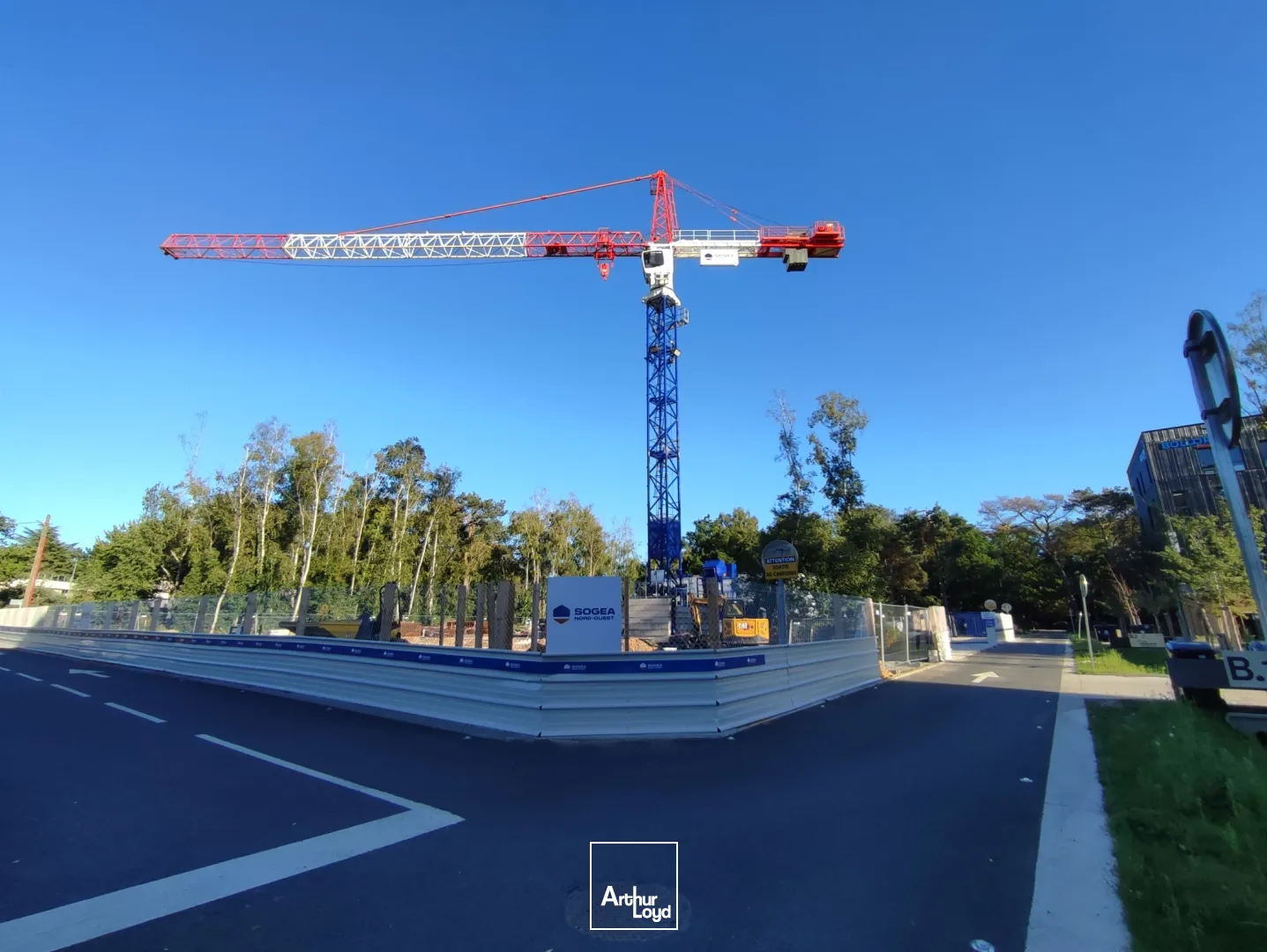 Bureaux - Vente - PETIT COURONNE - 76650 - 602.96-602.96 - 7962486
