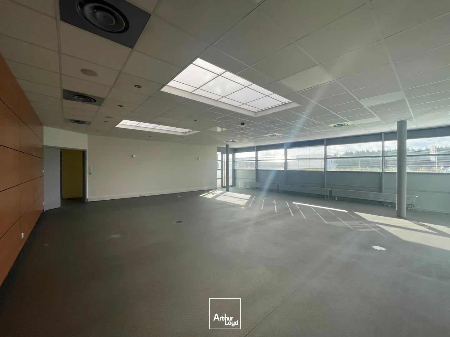 Bureaux - Vente - BERNAY - 27300 - 469-469 - 7962514