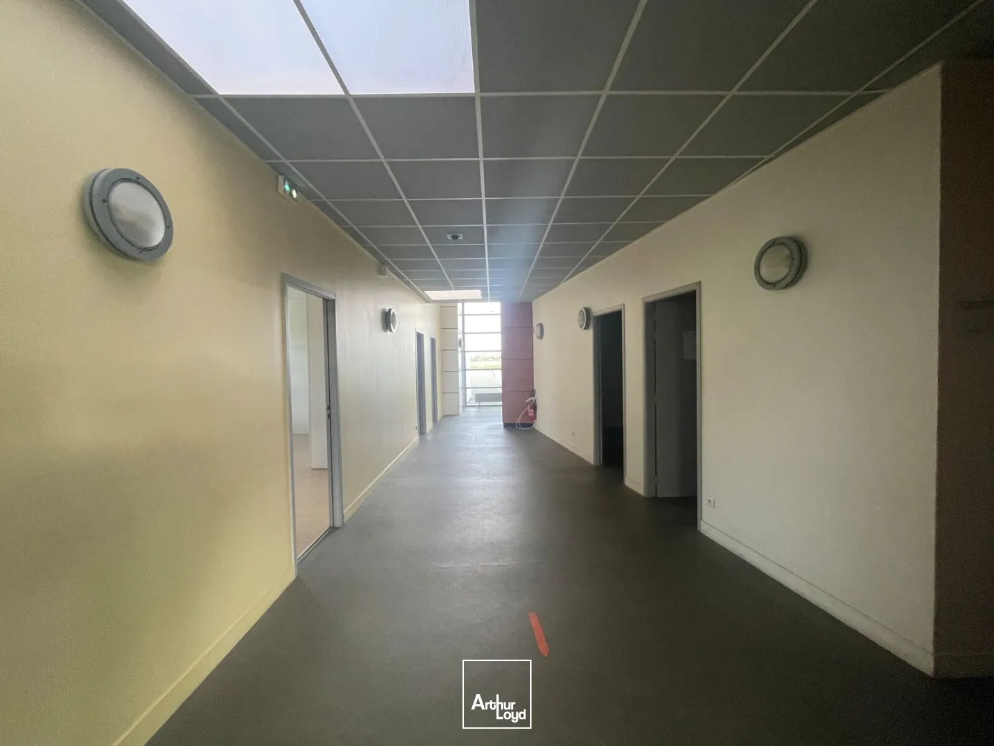 Bureaux - Vente - BERNAY - 27300 - 469-469 - 7962517