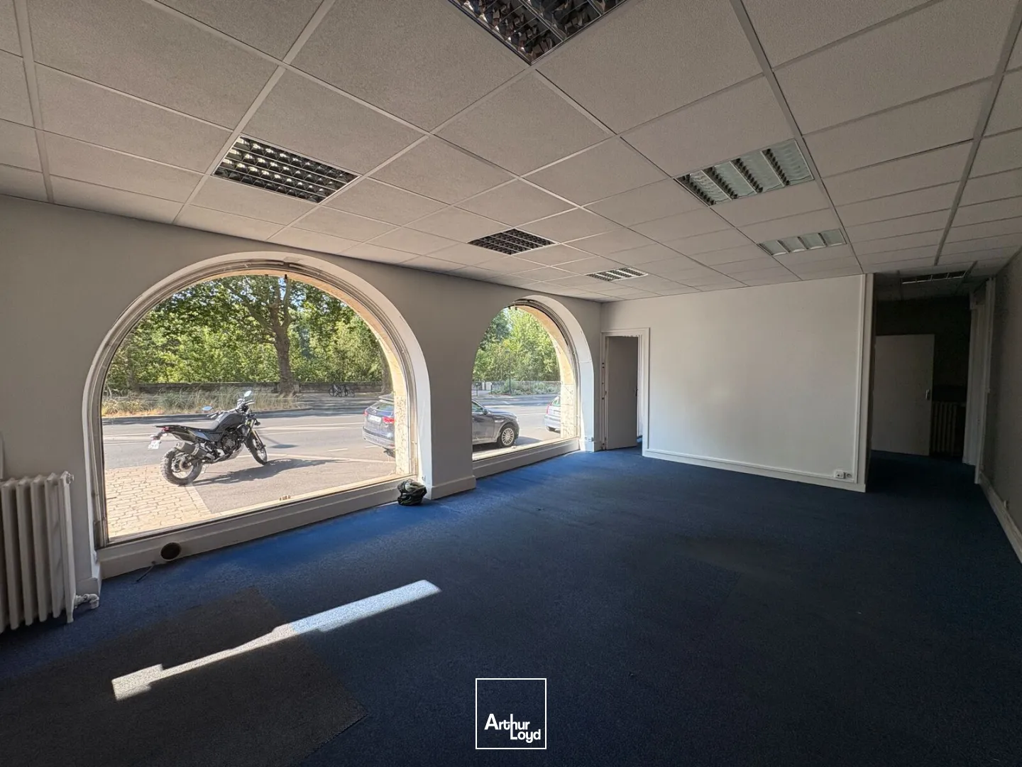 Bureaux - Location - ORLEANS - 45000 - 94-94 - 7962553