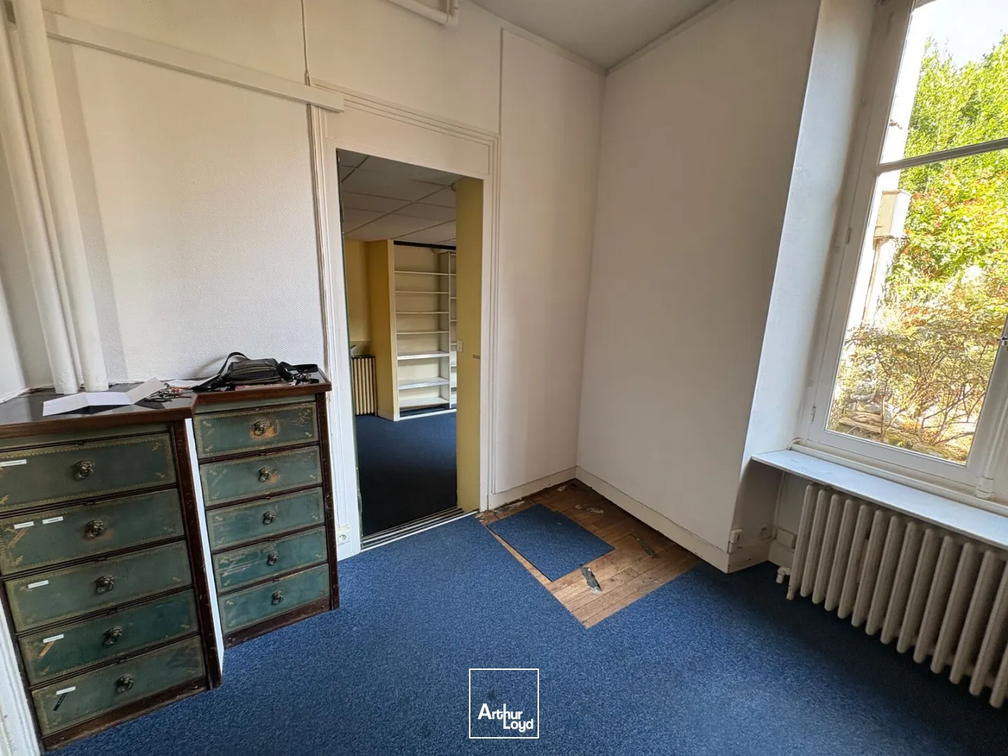Bureaux - Location - ORLEANS - 45000 - 94-94 - 7962555