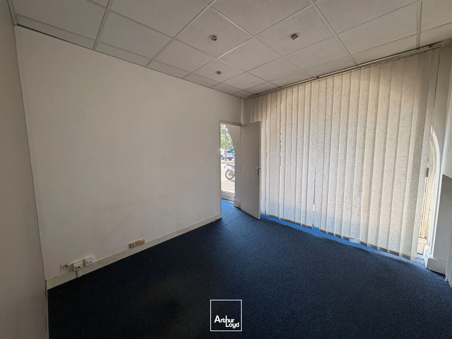 Bureaux - Location - ORLEANS - 45000 - 94-94 - 7962559