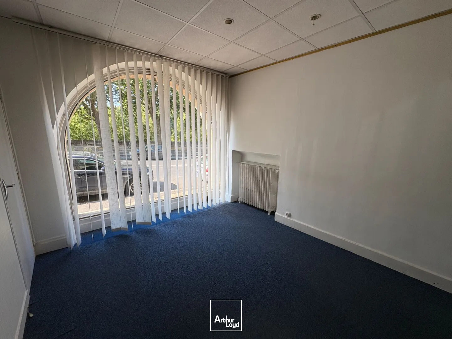 Bureaux - Location - ORLEANS - 45000 - 94-94 - 7962560