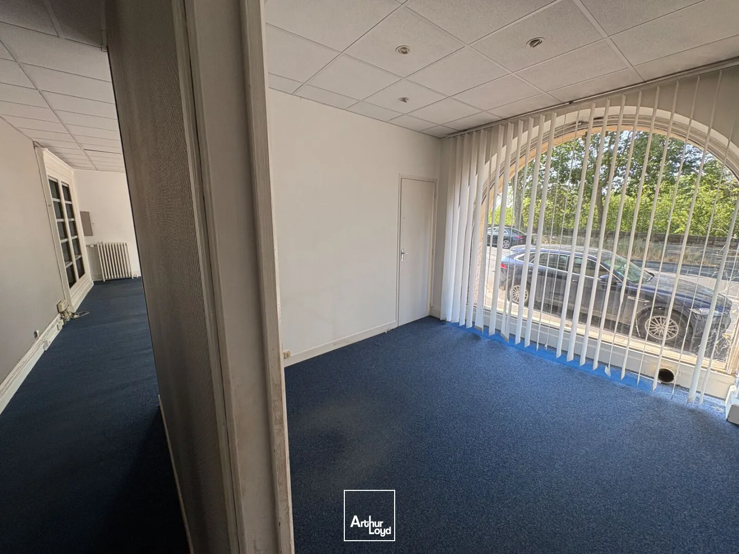 Bureaux - Location - ORLEANS - 45000 - 94-94 - 7962561