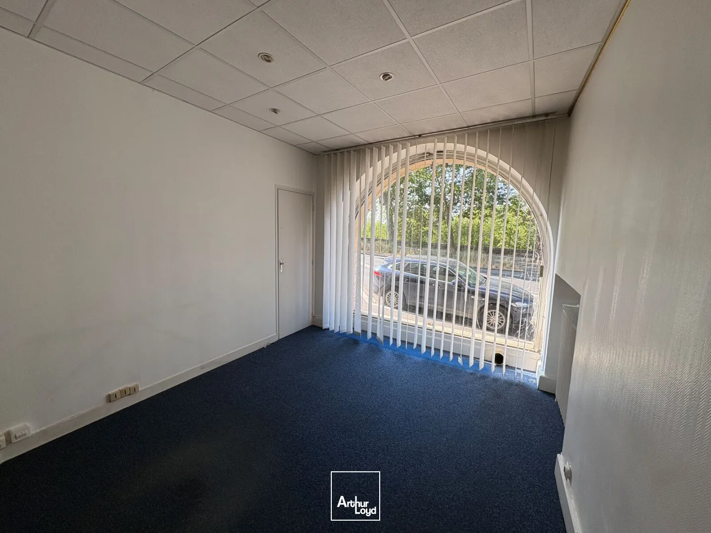 Bureaux - Location - ORLEANS - 45000 - 94-94 - 7962562