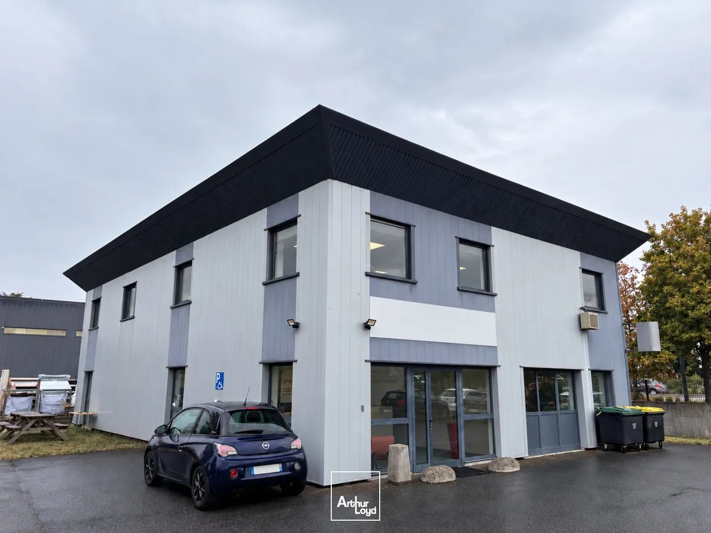 Bureaux - Location - ORLEANS - 45100 - 130-130 - 7962575