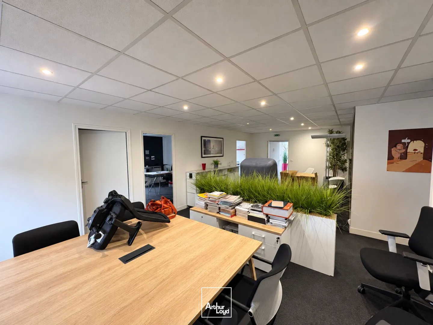 Bureaux - Location - ORLEANS - 45100 - 130-130 - 7962577