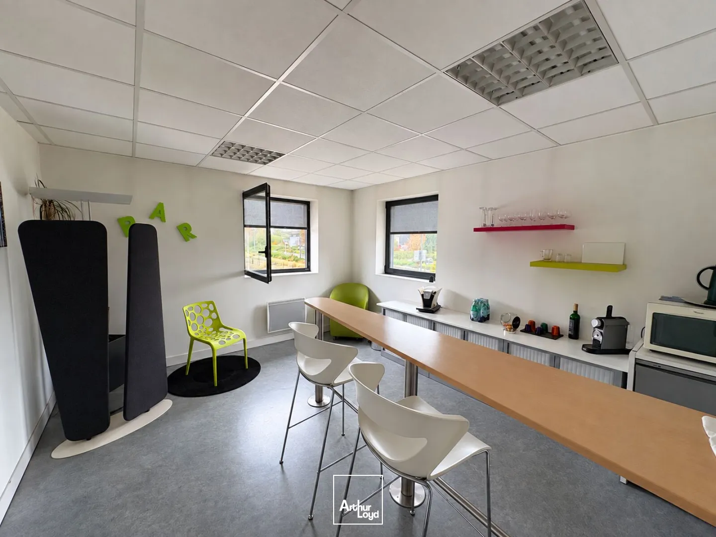 Bureaux - Location - ORLEANS - 45100 - 130-130 - 7962578
