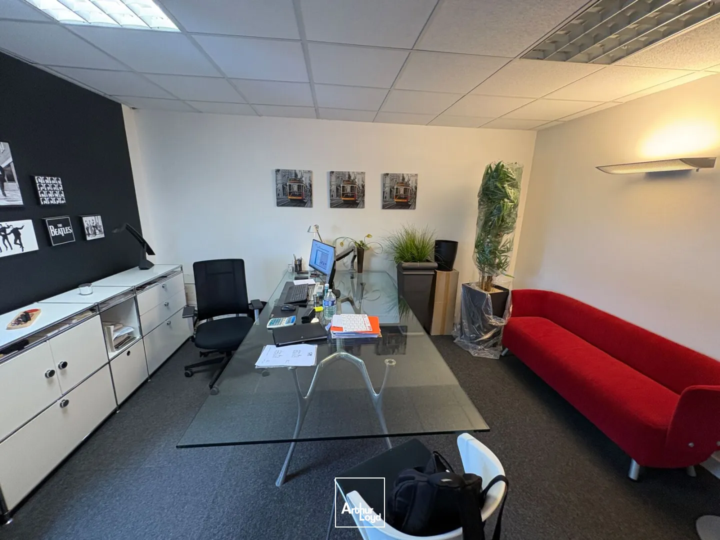 Bureaux - Location - ORLEANS - 45100 - 130-130 - 7962579