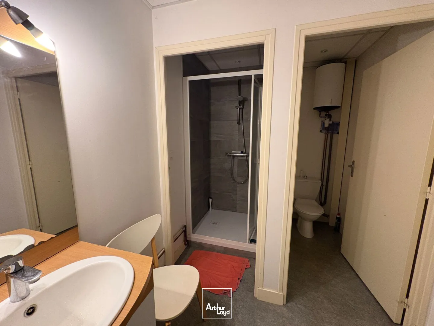 Bureaux - Location - ORLEANS - 45100 - 130-130 - 7962584