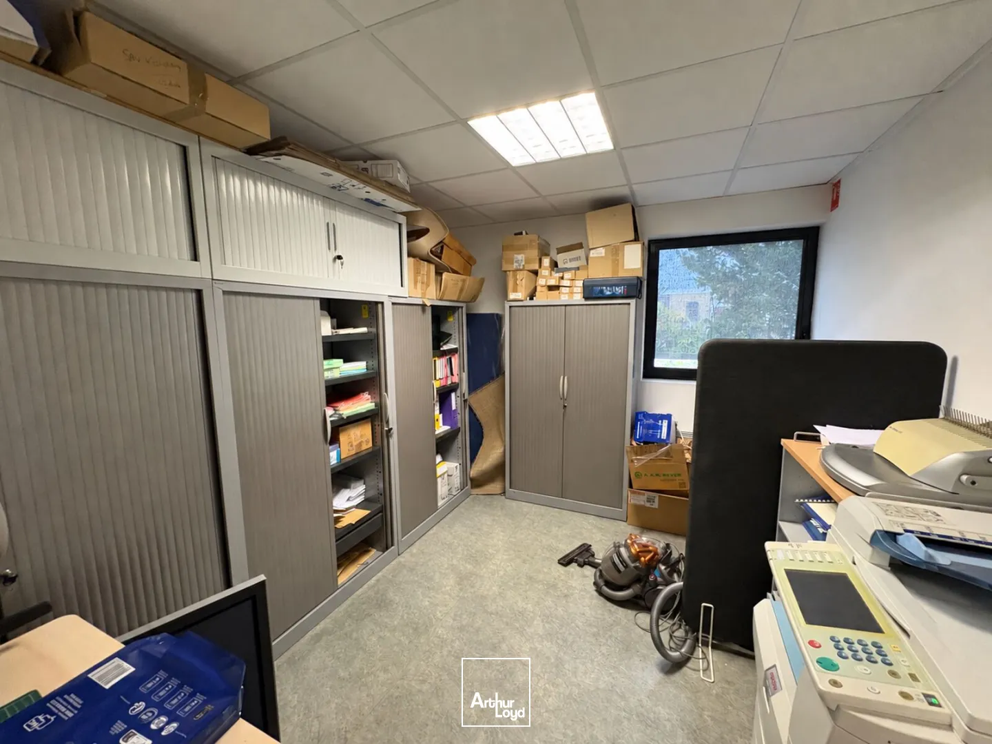 Bureaux - Location - ORLEANS - 45100 - 130-130 - 7962583