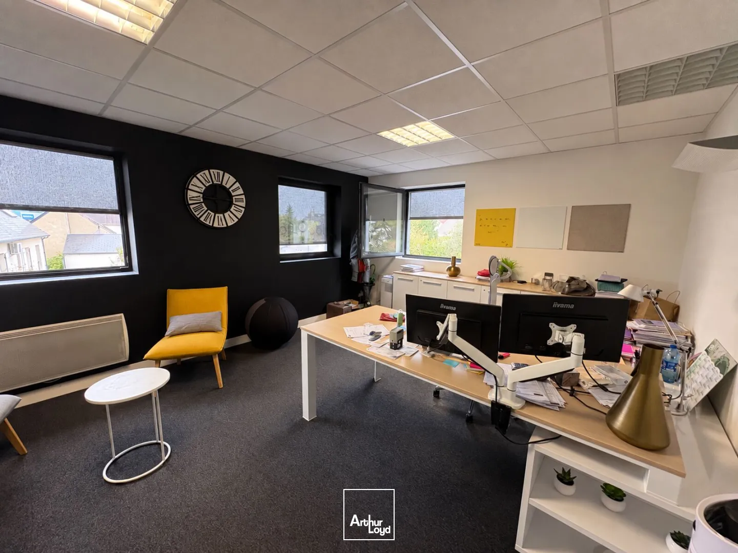 Bureaux - Location - ORLEANS - 45100 - 130-130 - 7962581