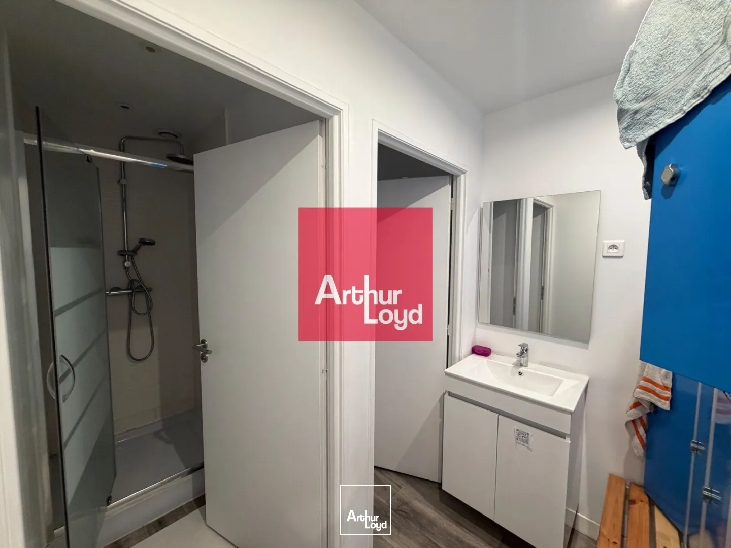 Bureaux - Location - GRENOBLE - 38000 - 437.5-1163.3 - 7963105