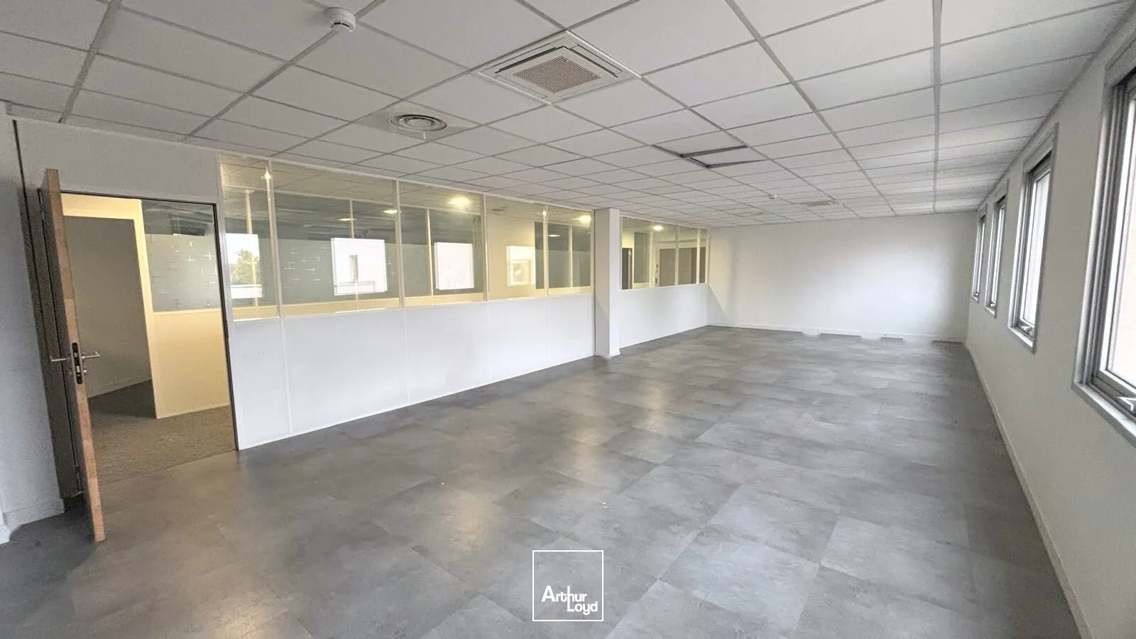 Locaux d'activité & Entrepôts - Vente - NANTERRE - 92000 - 2792.5-2792.5 - 7963182
