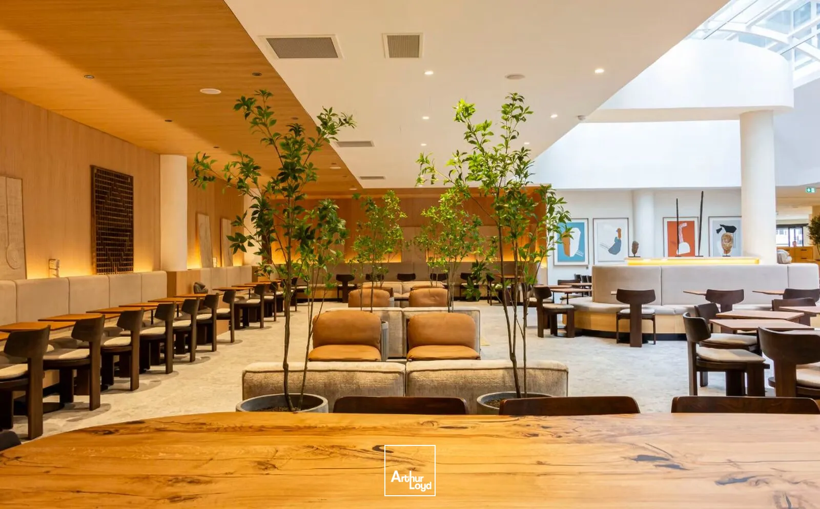 Bureaux - Coworking - PARIS - 75009 - 1000-1000 - 7963241