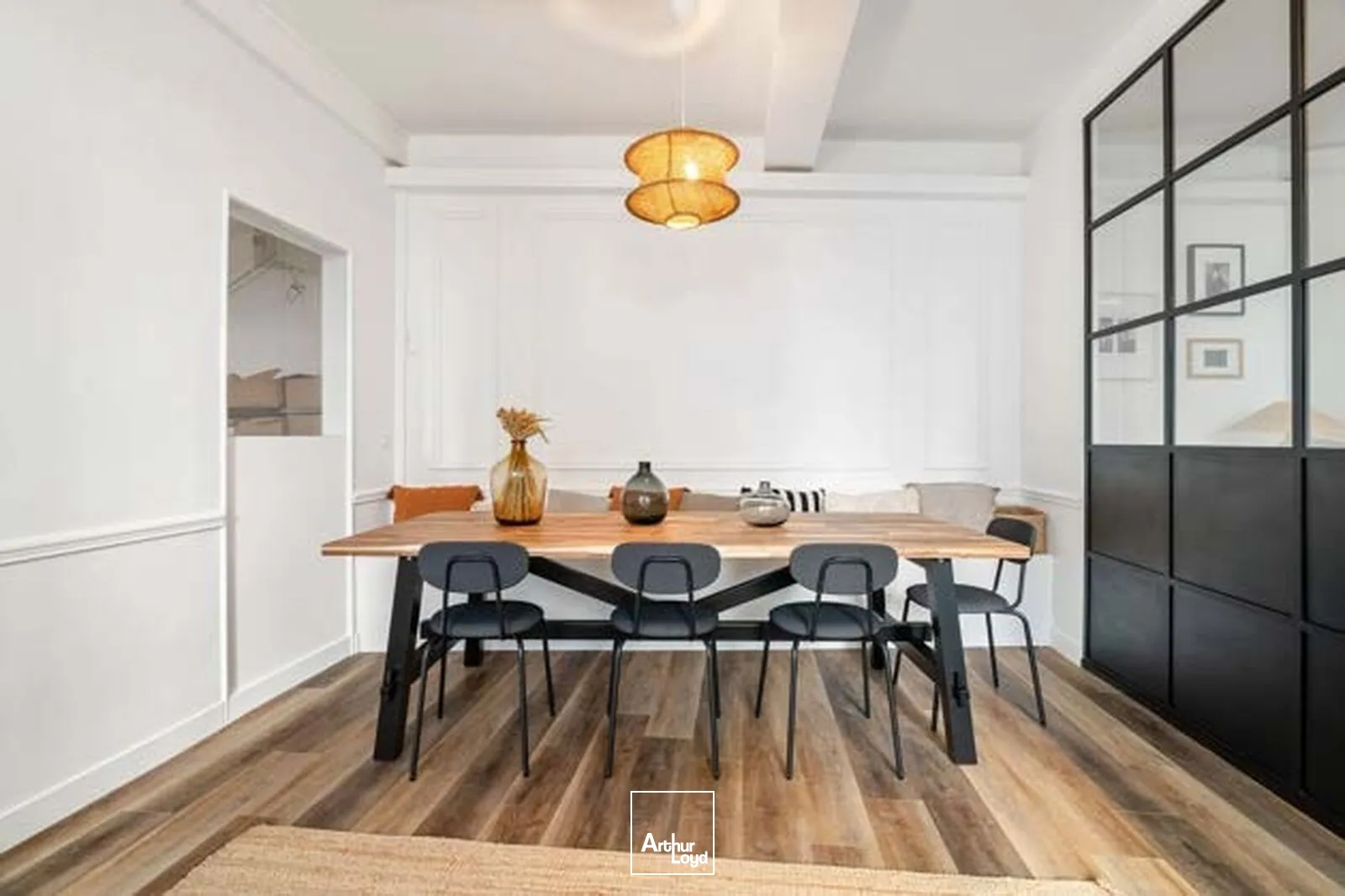 Bureaux - Coworking - PARIS - 75009 - 130-130 - 7963260