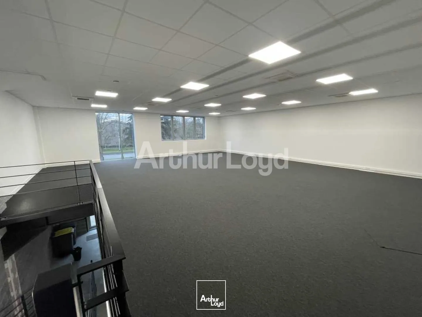 Locaux d'activité & Entrepôts - Location - LESQUIN - 59810 - 333-1259 - 7967282