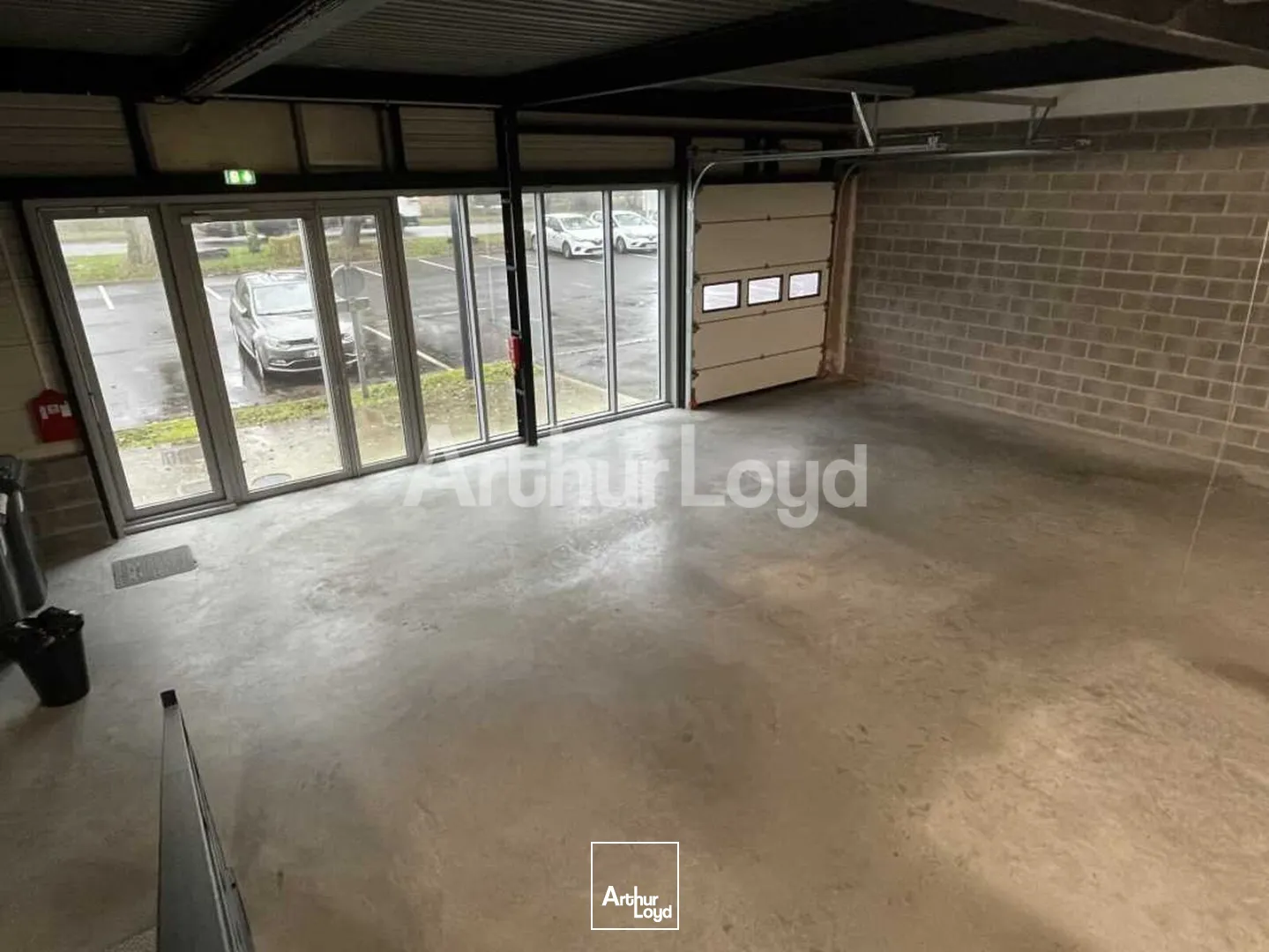 Locaux d'activité & Entrepôts - Location - LESQUIN - 59810 - 333-1259 - 7967278
