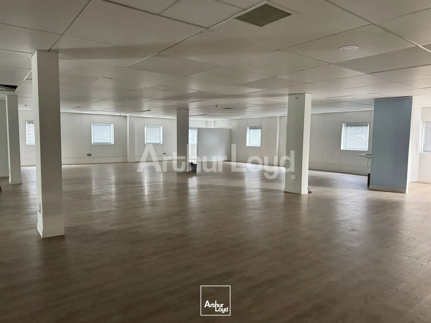 Locaux d'activité & Entrepôts - Location - RONCQ - 59223 - 4742.62-4742.62 - 7967354
