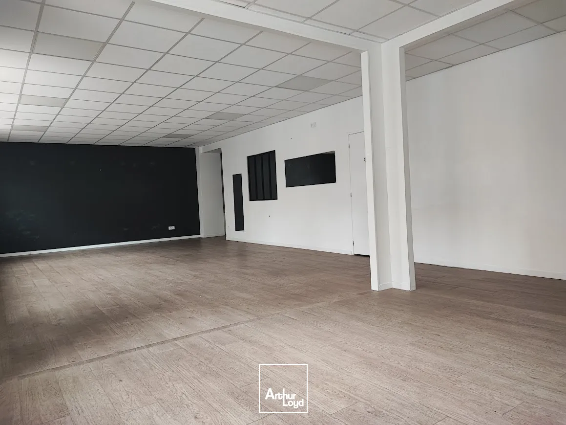 Locaux commerciaux - Vente - LIMOGES - 87000 - 170-170 - 7967749