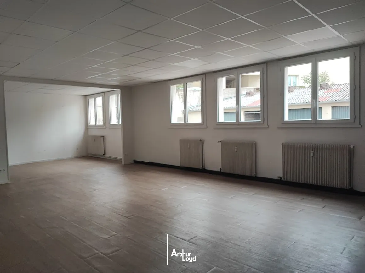 Locaux commerciaux - Vente - LIMOGES - 87000 - 170-170 - 7967750