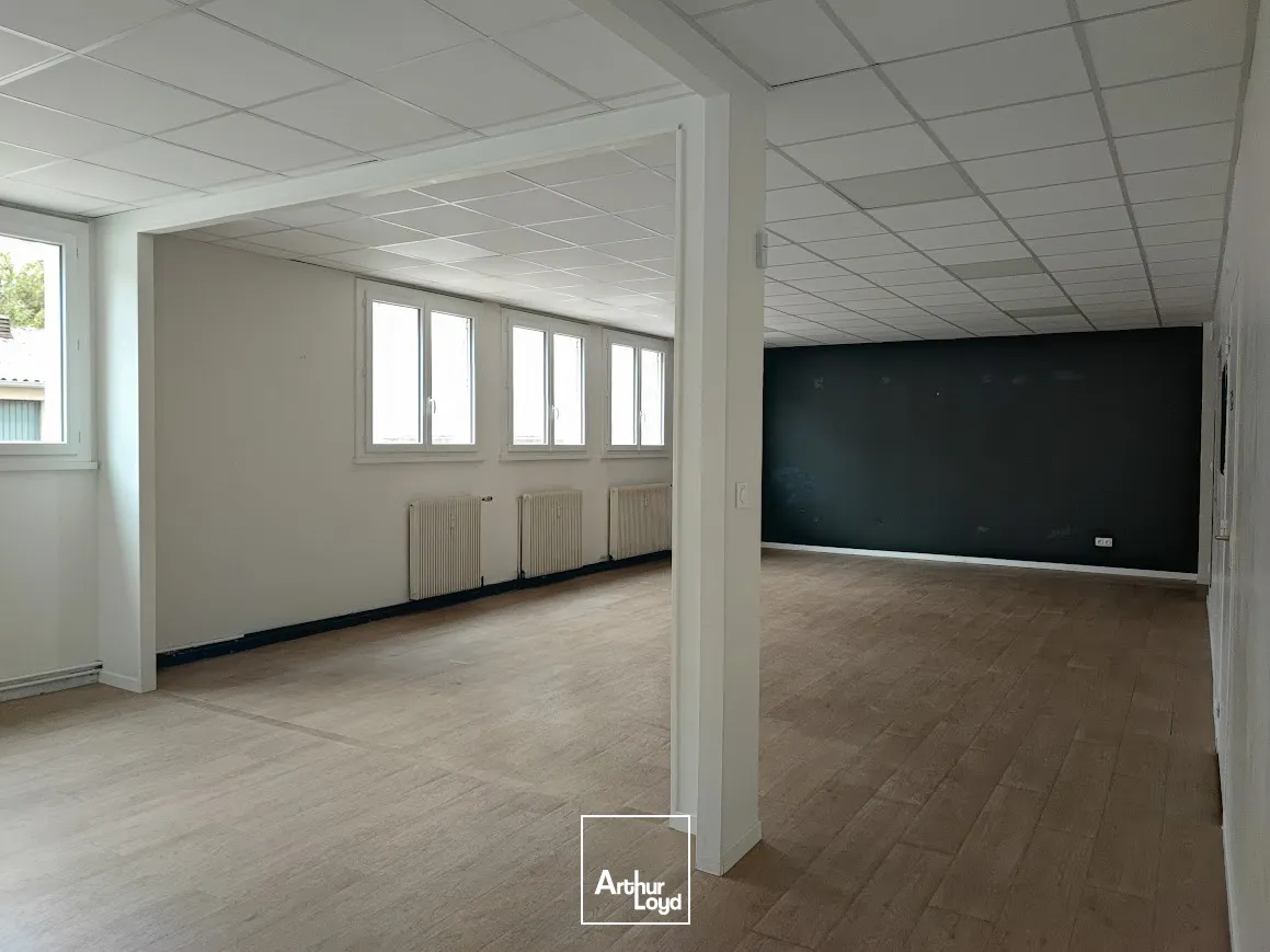 Locaux commerciaux - Location - LIMOGES - 87000 - 170-170 - 7967751