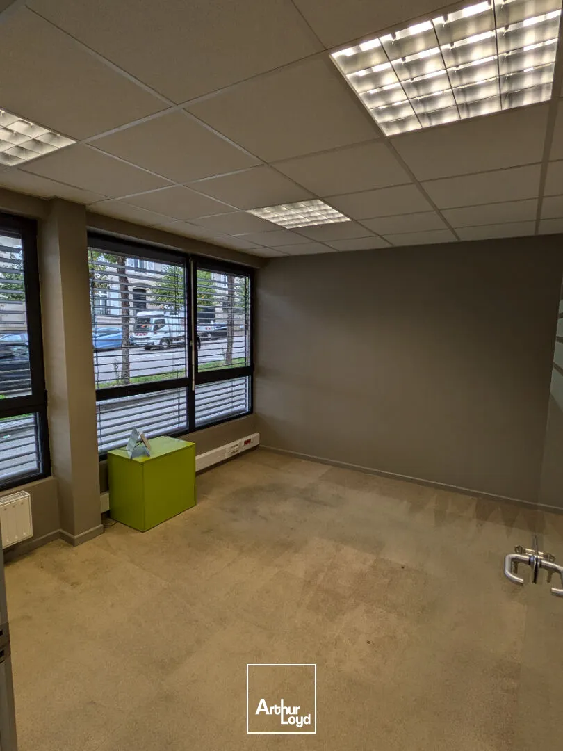 Bureaux - Location - LIMOGES - 87000 - 90-90 - 7967755