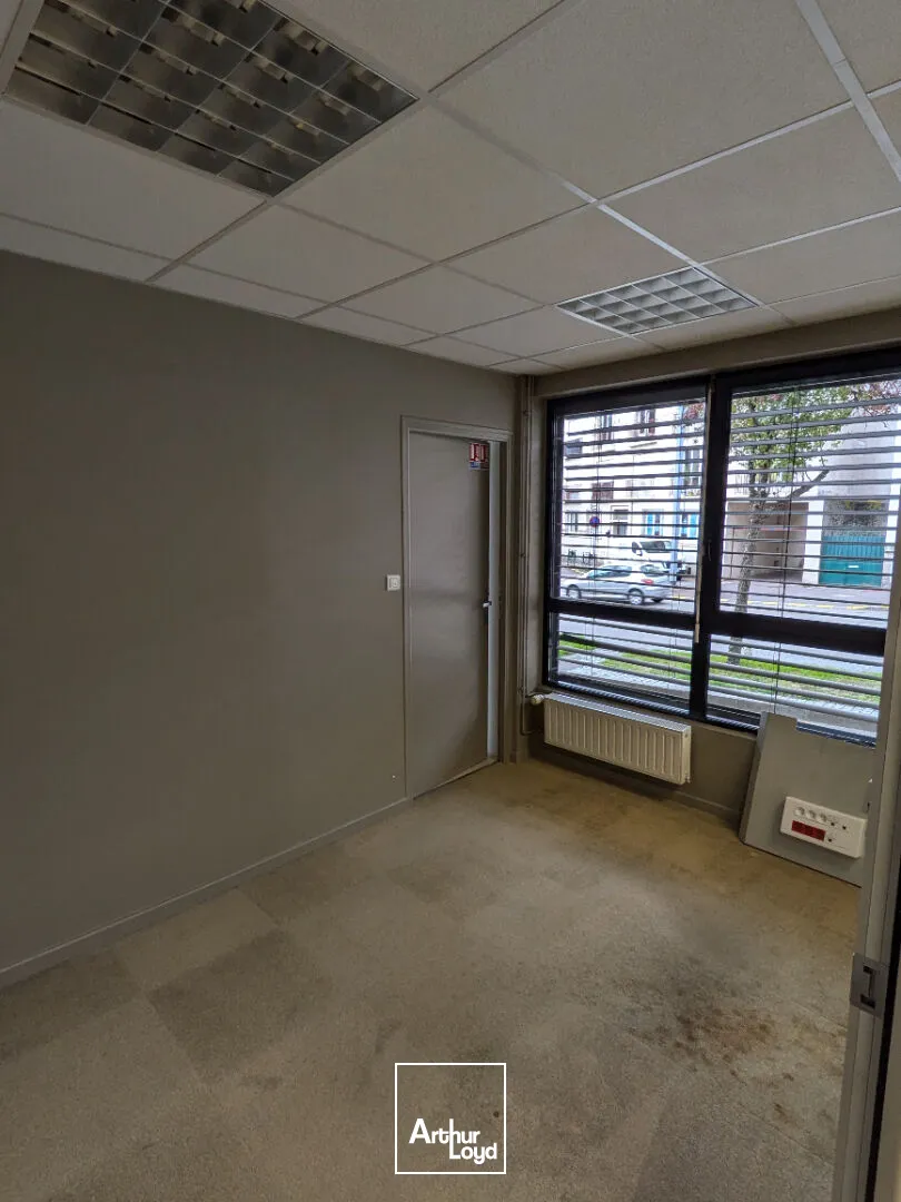 Bureaux - Location - LIMOGES - 87000 - 90-90 - 7967759