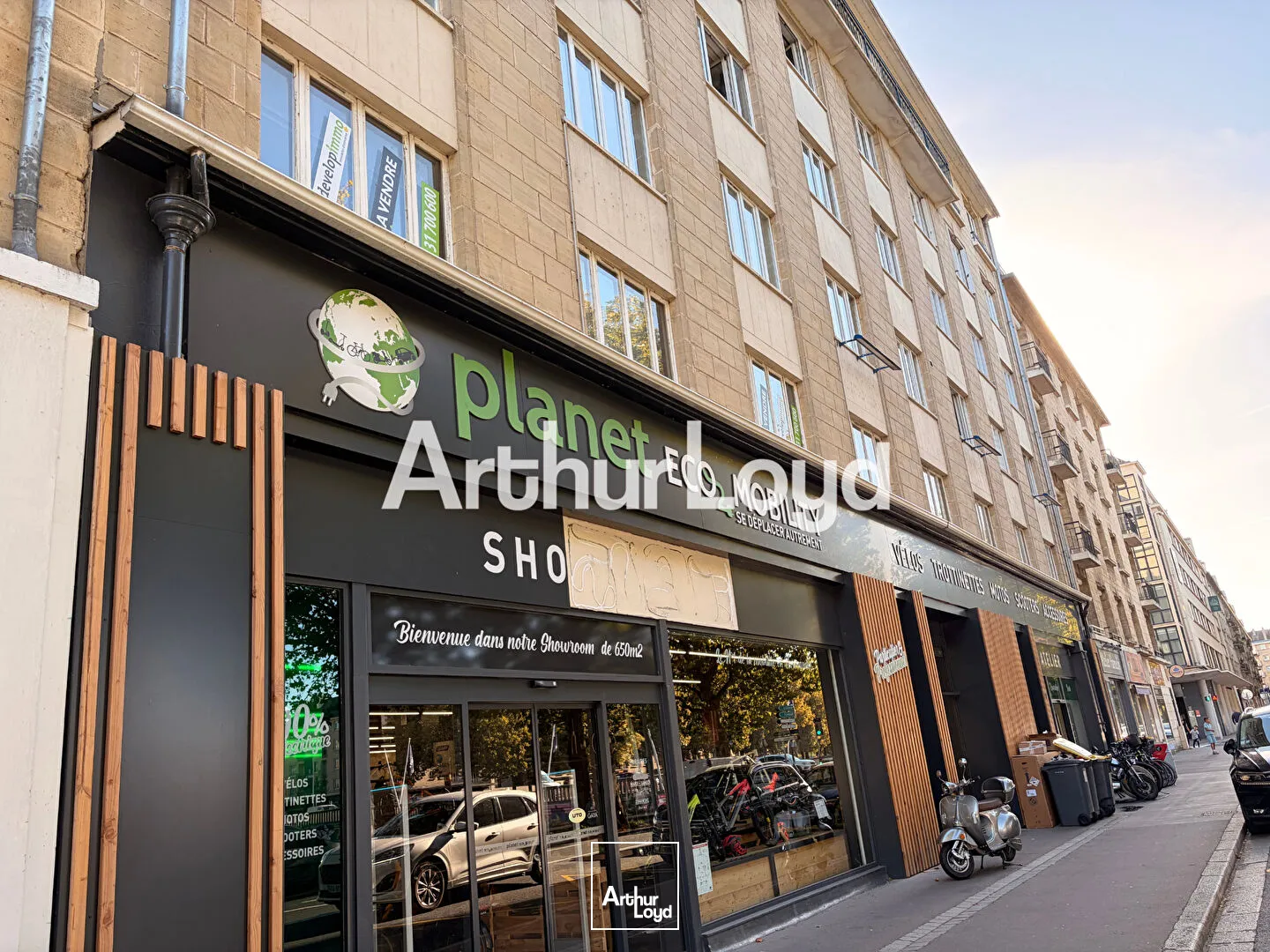 Bureaux - Vente - CAEN - 14000 - 300-300 - 7967761