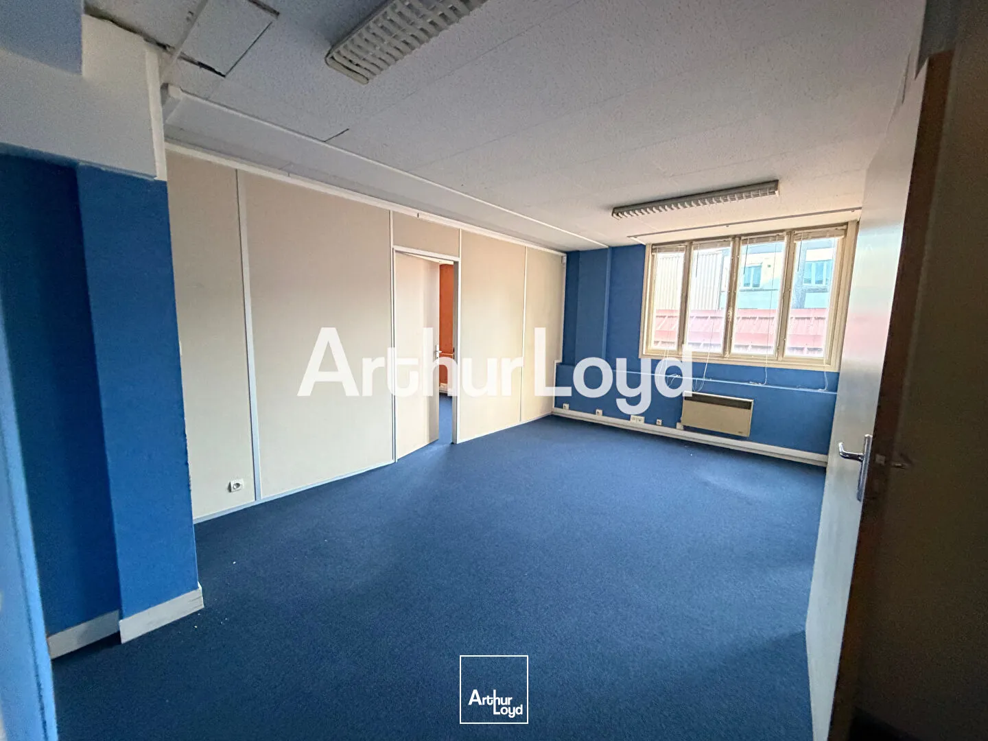 Bureaux - Vente - CAEN - 14000 - 300-300 - 7967762