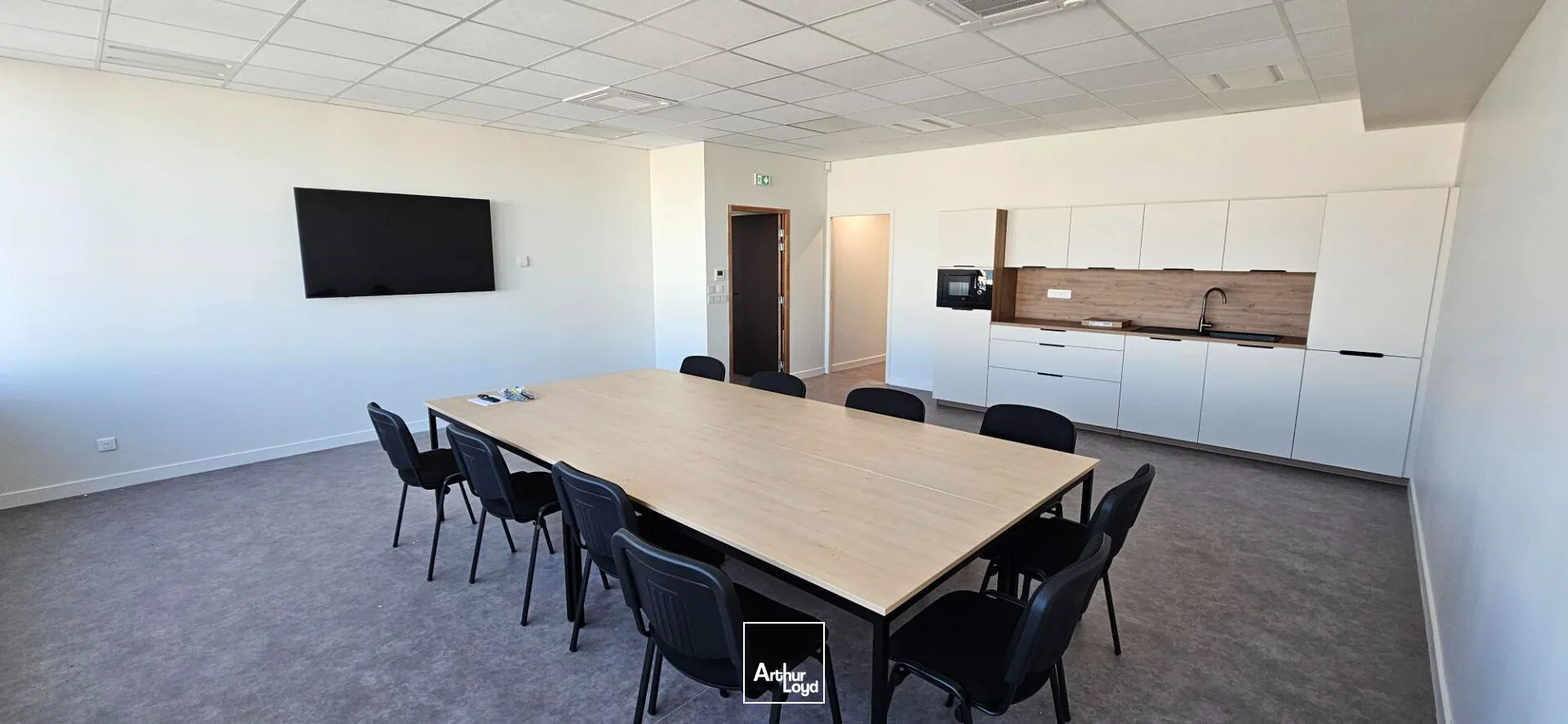 Locaux d'activité & Entrepôts - Vente - PERIGNY - 17180 - 2334-2334 - 7967773