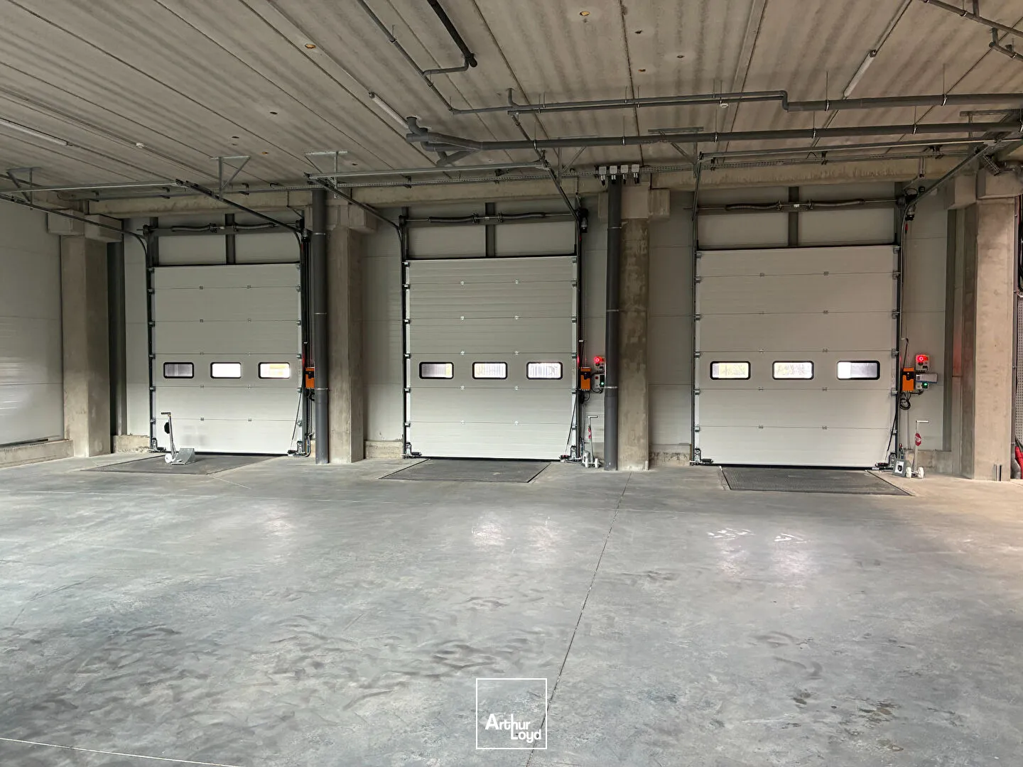 Locaux d'activité & Entrepôts - Vente - PERIGNY - 17180 - 2334-2334 - 7967776