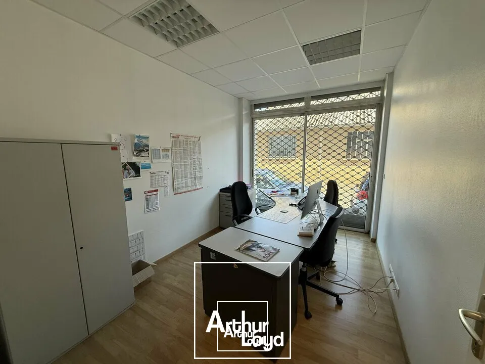 Bureaux - Location - BRIVE-LA-GAILLARDE - 19100 - 260-260 - 7969653