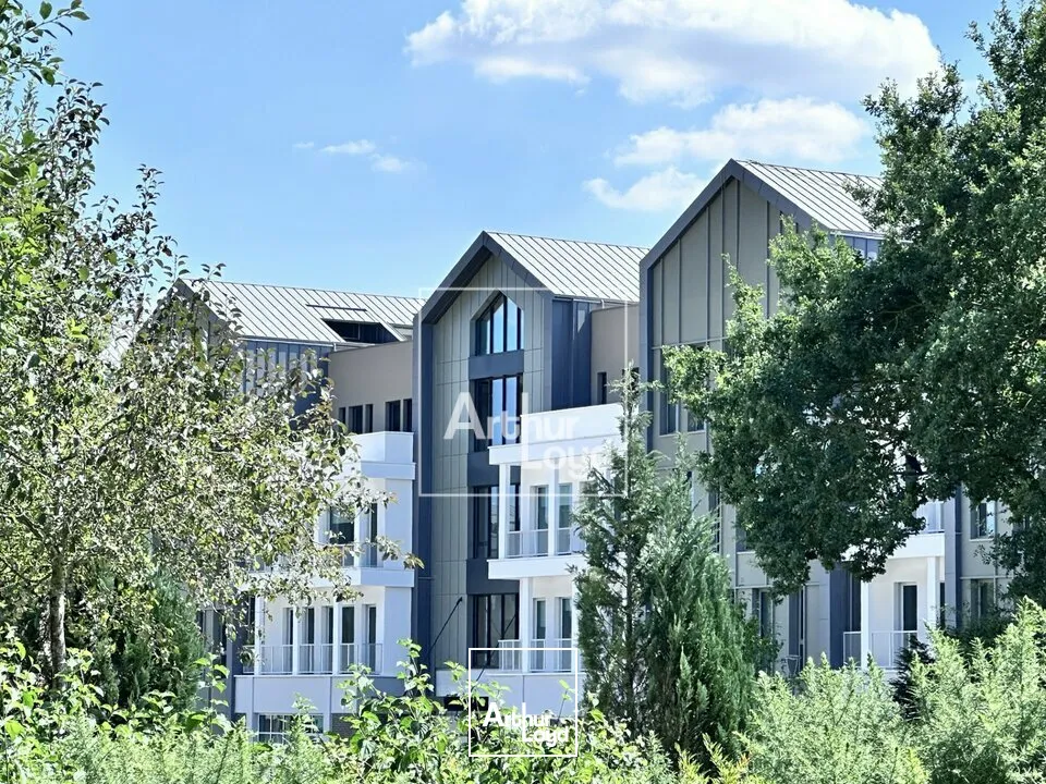 Locaux commerciaux - Vente - SERRIS - 77700 - 583.74-583.74 - 7969679