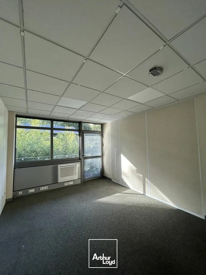 Bureaux - Location - LE BOURGET-DU-LAC - 73370 - 394-394 - 7969784