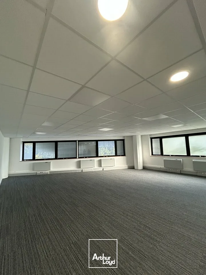 Bureaux - Location - LE BOURGET-DU-LAC - 73370 - 153-660 - 7969799