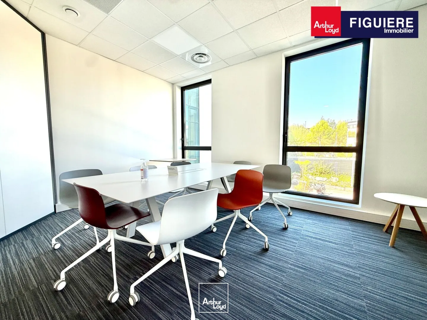 Bureaux - Location - AIX EN PROVENCE - 13100 - 307.52-945.2 - 7971216