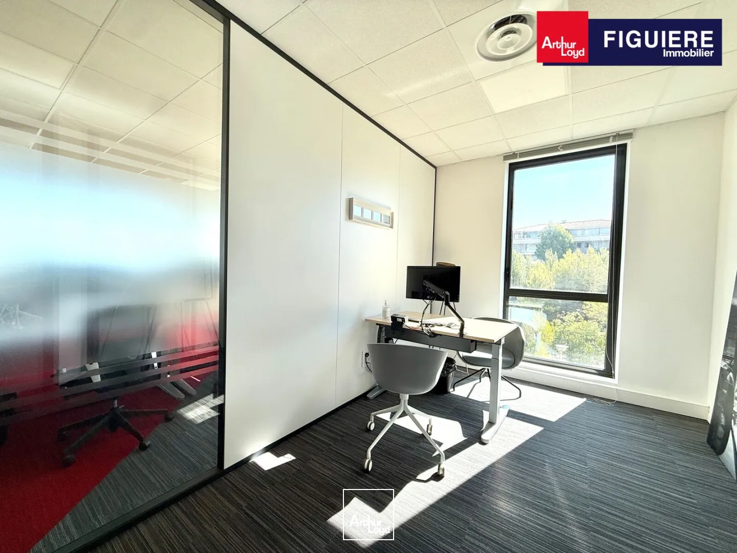 Bureaux - Location - AIX EN PROVENCE - 13100 - 307.52-945.2 - 7971221