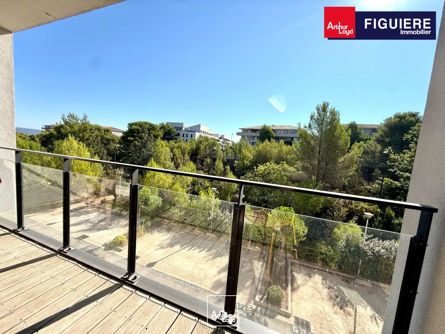 Bureaux - Location - AIX EN PROVENCE - 13100 - 307.52-945.2 - 7971223