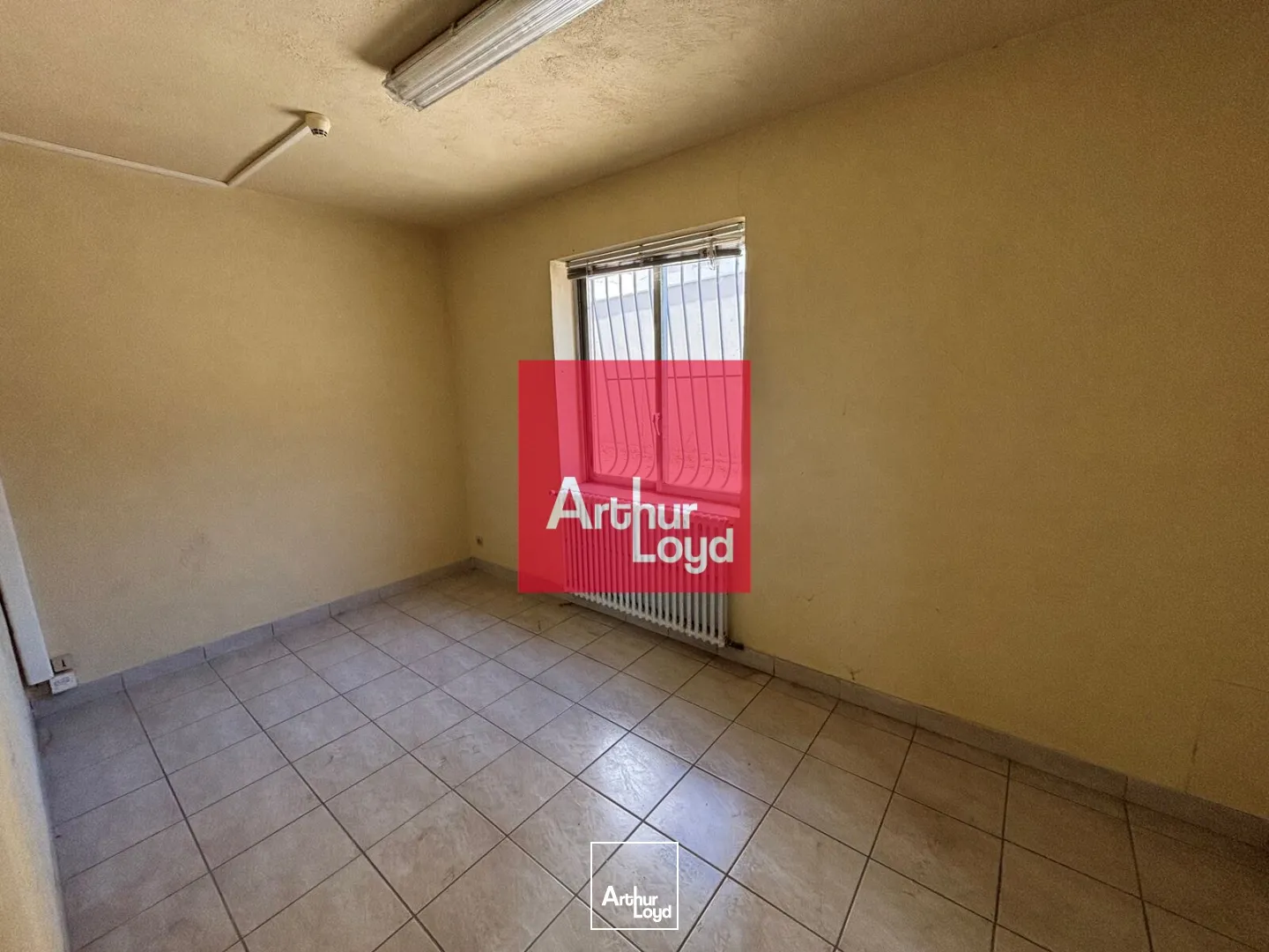 Locaux d'activité & Entrepôts - Location - ECHIROLLES - 38130 - 284-284 - 7972297