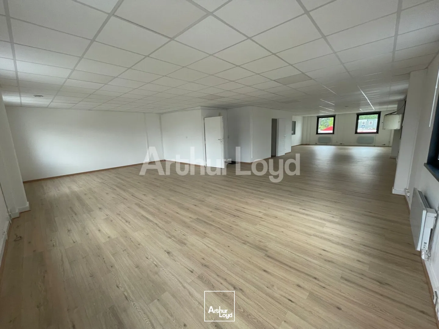 Bureaux - Location - WASQUEHAL - 59290 - 90-244 - 7973381