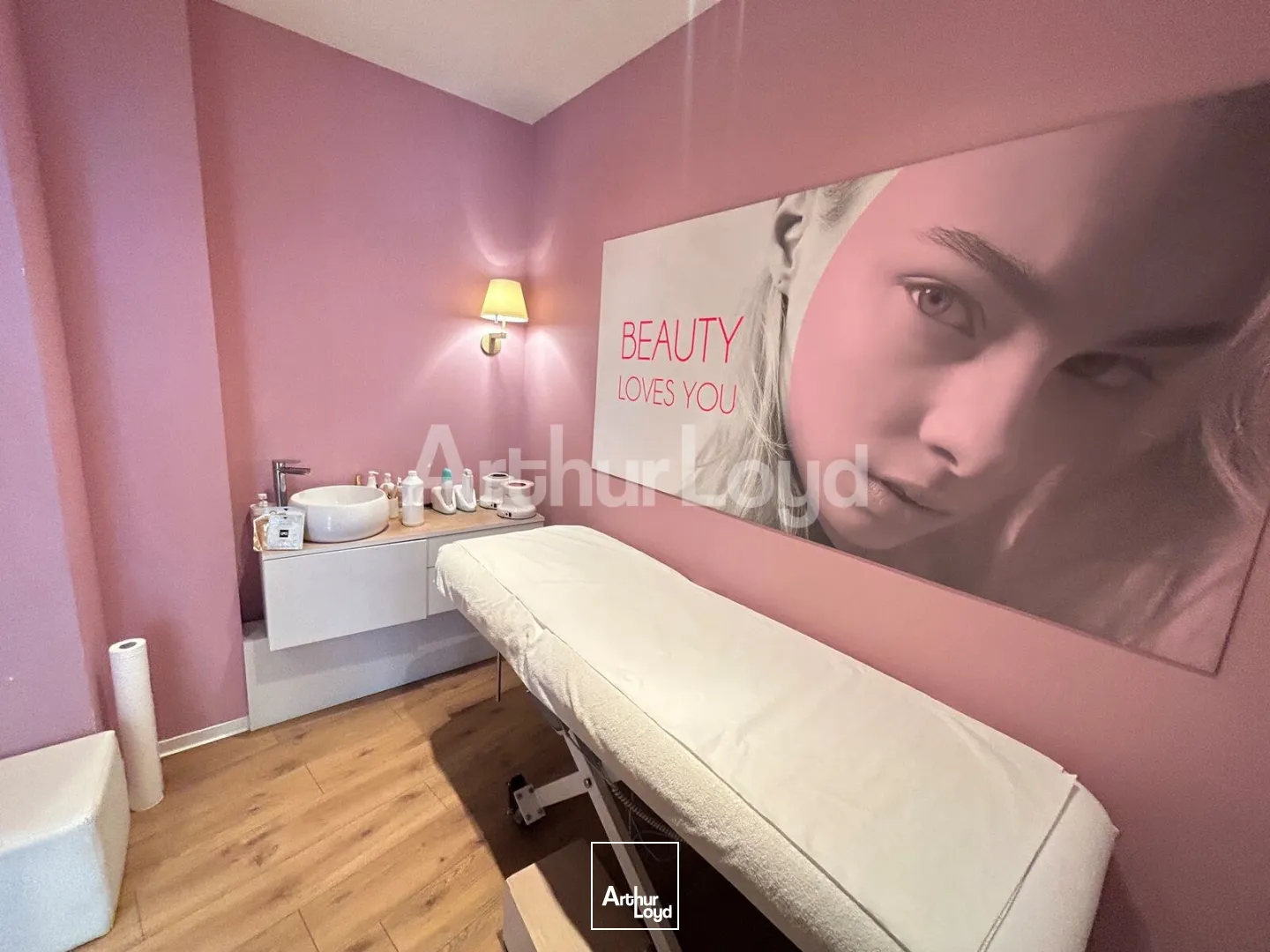 Locaux commerciaux - Location - ROUBAIX - 59100 - 280-280 - 7974821