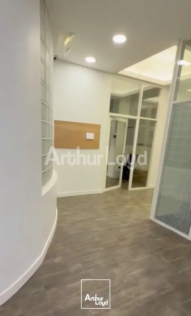 Bureaux - Location - LILLE - 59000 - 300-300 - 7976262