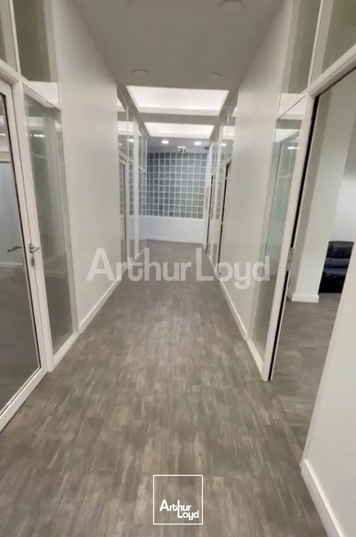 Bureaux - Location - LILLE - 59000 - 300-300 - 7976264