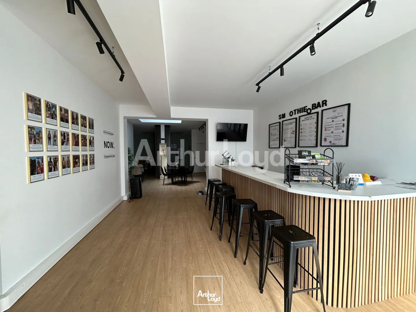Locaux commerciaux - Location - LILLE - 59000 - 88-88 - 7976273
