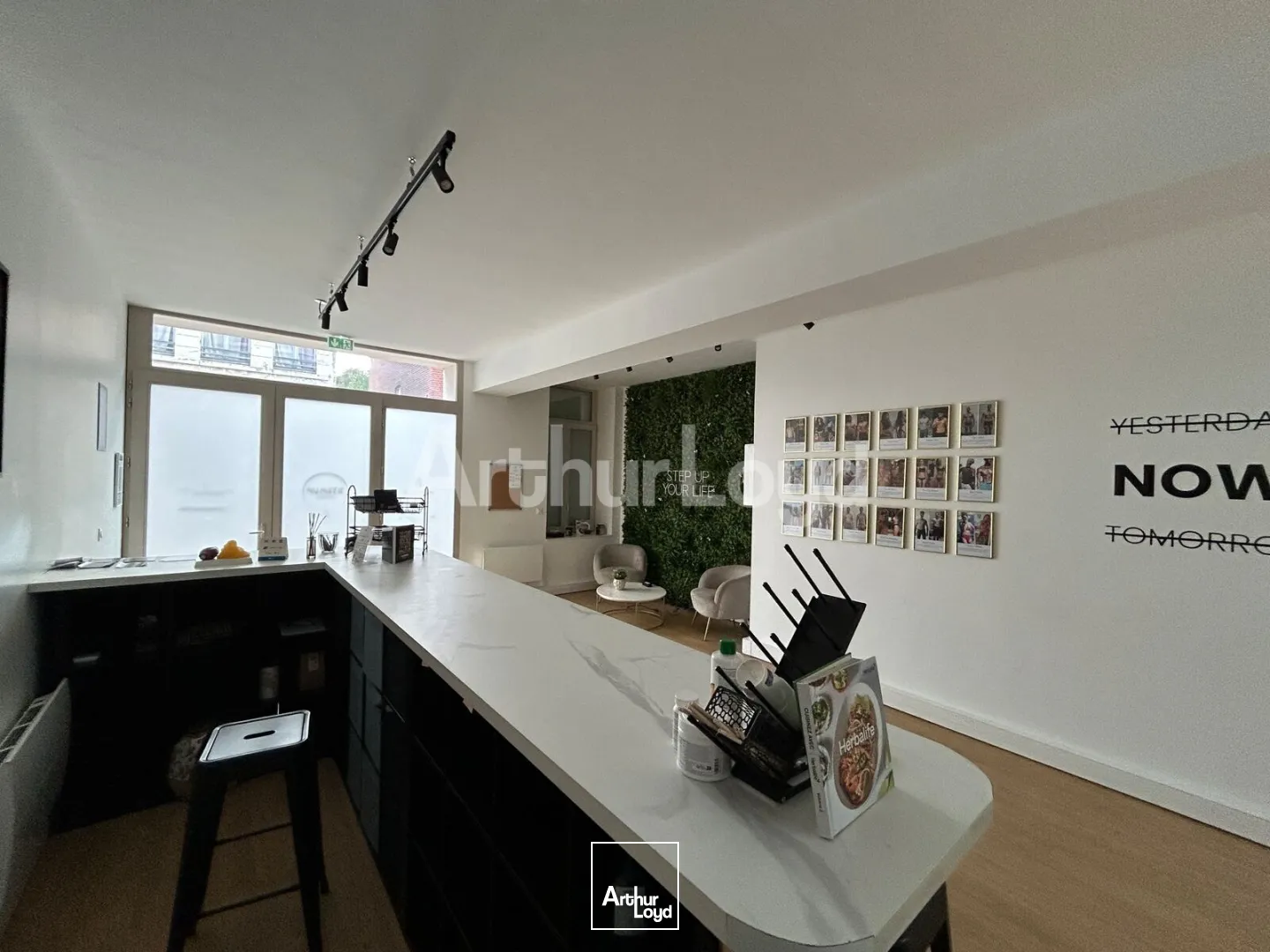 Locaux commerciaux - Location - LILLE - 59000 - 88-88 - 7976275