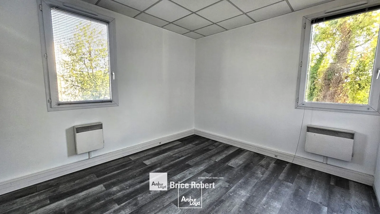 Bureaux - Location - LYON - 69007 - 152-327 - 7978665
